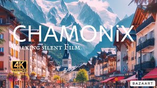 Best of ChamonixMontBlanc France – Hotel Alpina [upl. by Elletsirhc878]