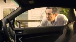 Subaru BRZ The best commercial ever [upl. by Zea]