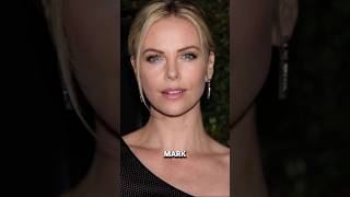 Charlize Theron actress [upl. by Aman]