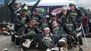 2017 MSXL Paintball Deep South Season Opener [upl. by Aiykan10]