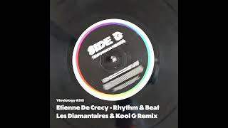 Etienne De Crecy  Rhythm amp Beat Les Diamantaires amp Kool G Remix [upl. by Jillene]