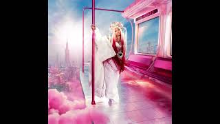 Nicki Minaj  Everybody feat Lil Uzi Vert  Clean  Official Audio [upl. by Oryaj]