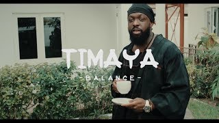 Timaya  Balance Official Video [upl. by Ninon]