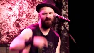 Ruby Soho HD by Rancid  Melkweg 2012 [upl. by Sisile]