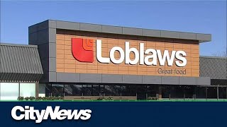 Business Report Loblaws quarterly profit grows [upl. by Ricarda]