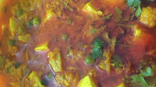 Rajasthani Haldi ki Sabji  Rajasthan Special  In Hindi  Ritika [upl. by Lipps941]