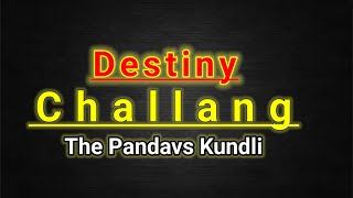 Pandavs Destiny Predictions  पांडव भाग्य कुंडली भविष्यवाणी  Ambrance Astrological Predictions [upl. by Okemak]