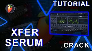 Xfer Serum Crack 2022  SERUM FREE DOWNLOAD  Serum Plugins Crack [upl. by Gershon]