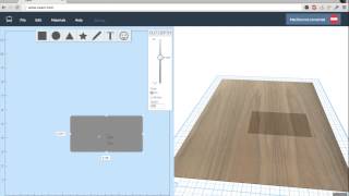 Easel Introduction by Inventables [upl. by Esirtal943]