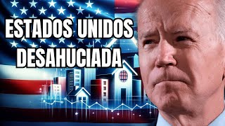 EL PRECIO DE LA VIVIENDA EN ESTADOS UNIDOS ES UN PROBLEMA [upl. by Maggee94]