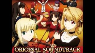 Carnvial Phantasm OST 08 Shiai Kaishi Disk 2 [upl. by Peltier]