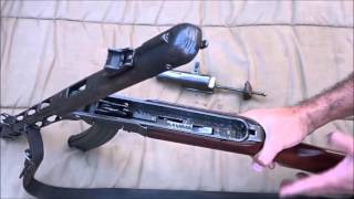 PPSh41 Full Auto SMG  1944 Molot Russia Ep28 [upl. by Adirem494]