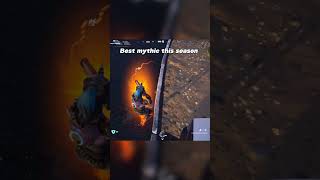 THE MYTHIC NITRO DOOKIE lightrunnergaming fortnite chapter5 [upl. by Sculley]