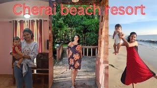 cherai beach resort [upl. by Irolam]