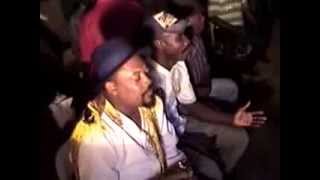 Hongan Lele Vodou Ceremony 2014 5613963251 50938493482 [upl. by Northrop349]