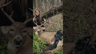 Deer season 2024 is here outdoors hunting deer podcast track dog [upl. by Adalie]