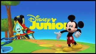 Disney Junior Spain Continuity amp Ads June 2 2023 Pt 8 [upl. by Abercromby839]