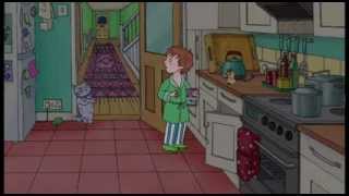 Horrid Henry  The Midnight Munchies [upl. by Lledra461]