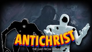 Is that Israel the Antichrist revealed 1 John 218 Explained [upl. by Callie]