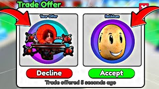 TRADE NEW ASTRO DUCHESS Cosmic for GOOD OFFERS in Skibidi Tower Defense New Update is Coming [upl. by Hsotnas]