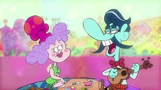 Chowder  Mung on the Rocks  Mung Daal’s Love Song [upl. by Plusch]