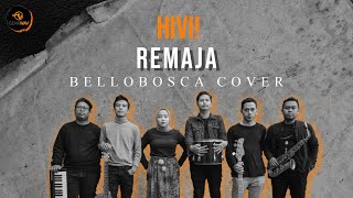 HIV REMAJA  Bellobosca Cover [upl. by Niawtna]