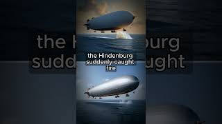 The Hindenburg Disaster  Hindenburg [upl. by Landau852]