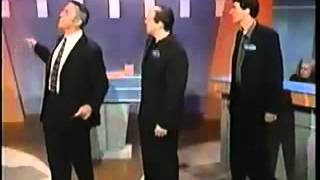 MadTv  The Sopranos on the Family Feud [upl. by Four161]