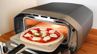 Unboxing Ooni Volt 12 Electric Pizza Oven [upl. by Shandie854]