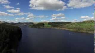 Brecon Beacons Drone [upl. by Norbert]