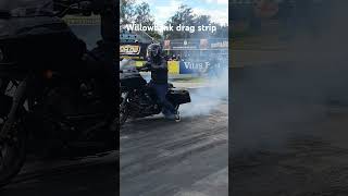 Gasoline Alley drag day at Willowbank Raceway Queensland [upl. by Ilram]