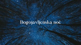 Bogojavljenska noć audio knjiga [upl. by Engleman278]