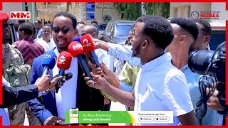 18 May Somaliland Ma Dagaal Ayay Qaadi Doontaa [upl. by Najram]