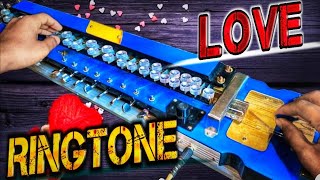 love ringtone 2022 romantic ringtone 2022 new mobile ringtone 2022 hindi song ringtone 2022 [upl. by Blythe]