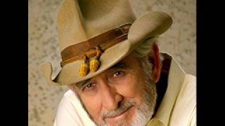 Don Williams quotCome Early Morningquot [upl. by Alf]