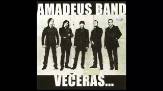 Amadeus Band  Cija si nisi  Audio 2007 HD [upl. by Alba989]