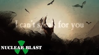 DEVILMENT  Full Dark No Stars OFFICIAL LYRIC VIDEO [upl. by Mosley20]