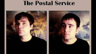 The Postal Service  Against All Odds [upl. by Anagrom]