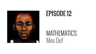 Beat Breakdown  Mathematics by Mos Def prod DJ Premier [upl. by Lhok]