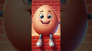 Humpty Dumpty  A Fun and Heartwarming Story for Kids [upl. by Giwdul]