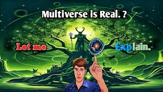 Multiverse Unveiled Do They Really Exist [upl. by Leahcin836]