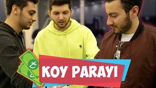 KOY PARAYI SPOR SALONU [upl. by Akkin]