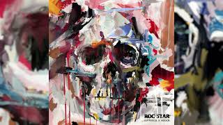 DJ MUGGS x MOOCH  Roc Star Full Album [upl. by Er]