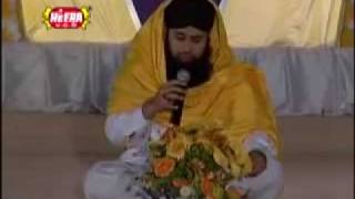 Sartaba Kadam by Owais Raza Qadri [upl. by Helbona]