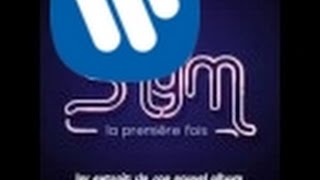 Shym  La Première Fois Audio Officiel [upl. by Aneres]