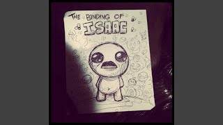 The Binding of Isaac [upl. by Harrietta]