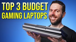 Top 5 BEST Gaming Laptops in 2023 So Far [upl. by Ecinue150]