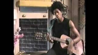 In Living Color The Making of a Tracy Chapman Song [upl. by Grieve]