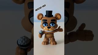 MERCARI HAUL fivenightsatfreddys funko actionfigure collectible merch funkofnaf [upl. by Mouldon919]