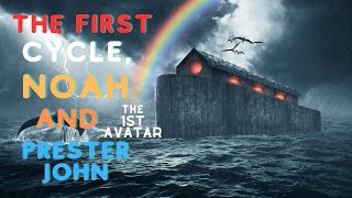 The First cycle and Prester John [upl. by Aikat]